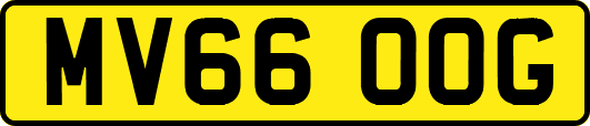 MV66OOG