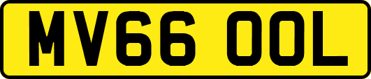 MV66OOL