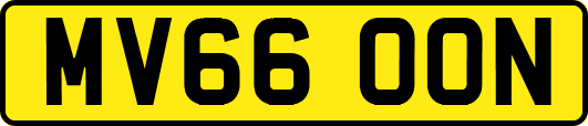 MV66OON