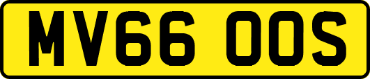MV66OOS