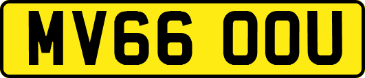 MV66OOU