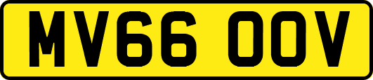 MV66OOV