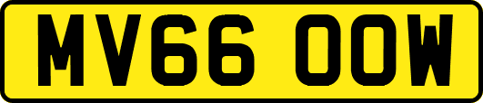 MV66OOW
