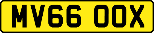 MV66OOX