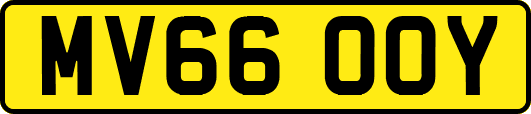 MV66OOY