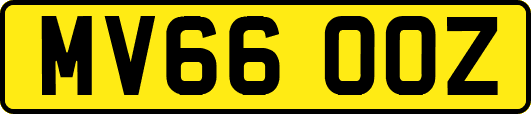 MV66OOZ