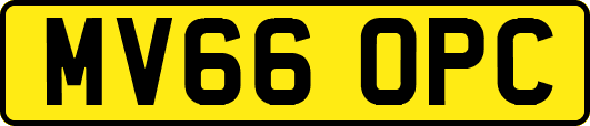 MV66OPC