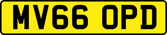 MV66OPD