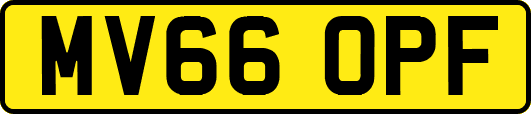 MV66OPF