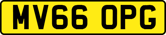 MV66OPG