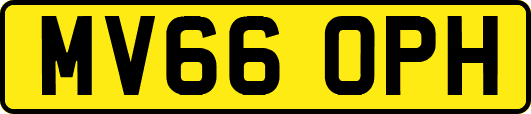 MV66OPH