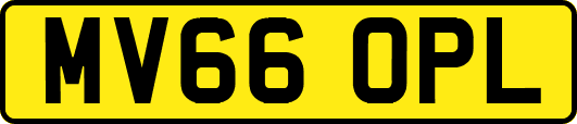 MV66OPL
