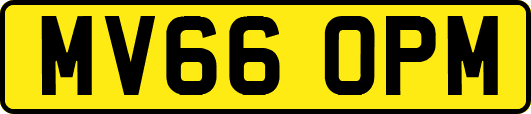 MV66OPM