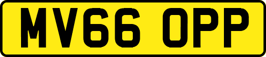 MV66OPP