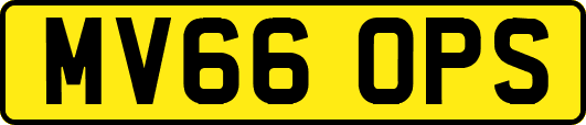 MV66OPS