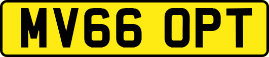 MV66OPT