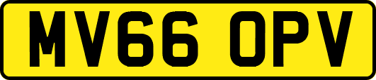 MV66OPV
