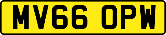 MV66OPW