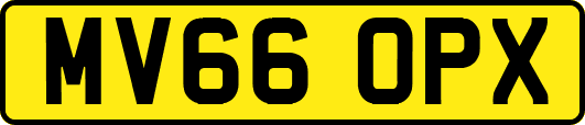 MV66OPX