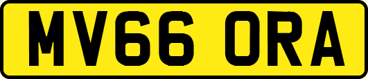 MV66ORA