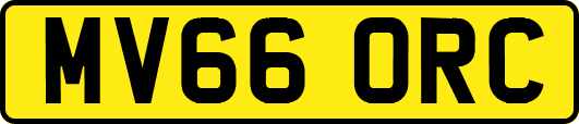 MV66ORC