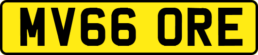 MV66ORE