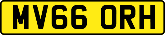 MV66ORH