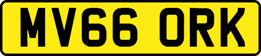 MV66ORK