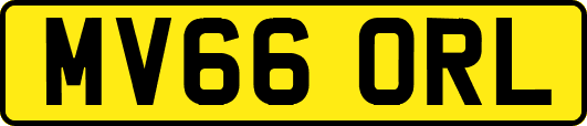 MV66ORL