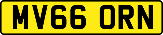 MV66ORN