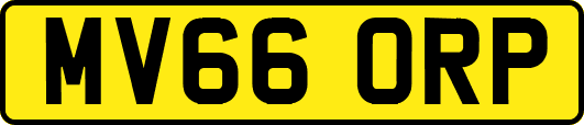 MV66ORP