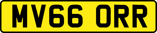 MV66ORR