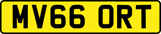 MV66ORT
