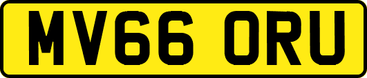 MV66ORU