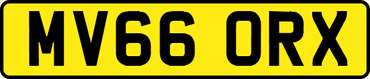 MV66ORX