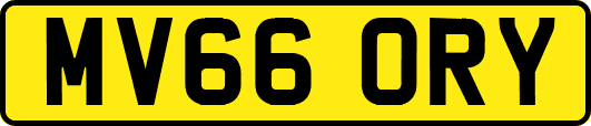 MV66ORY