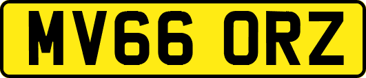 MV66ORZ