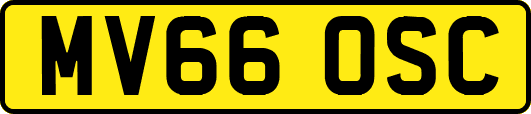 MV66OSC