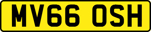 MV66OSH