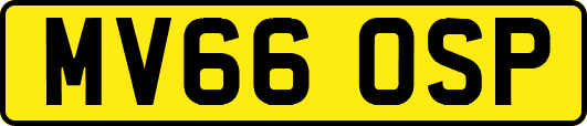 MV66OSP