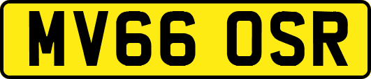 MV66OSR