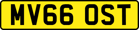 MV66OST