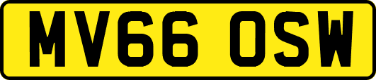 MV66OSW