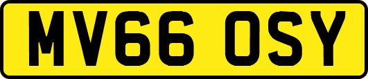 MV66OSY