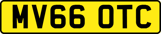 MV66OTC