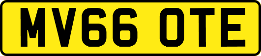 MV66OTE