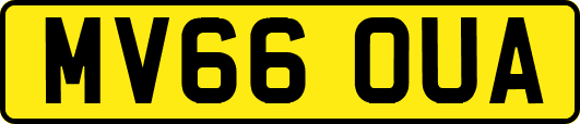 MV66OUA