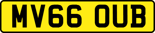MV66OUB