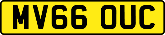 MV66OUC
