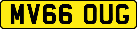 MV66OUG